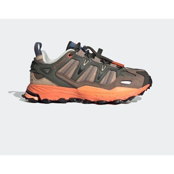 Adidas HYPERTURF ADVENTURE SHOES-NWB-Women-8.5 - Picture 1 of 5